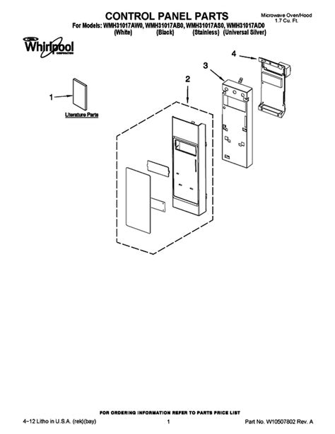 ebay whirlpool mounting bracket model wmh31017ab0 parts|Whirlpool Mounting Bracket Dishwasher Parts for sale .